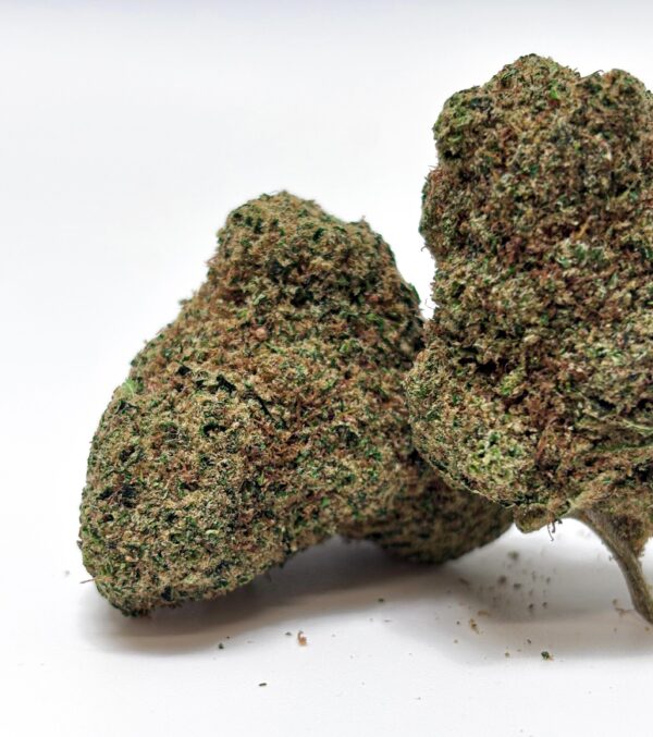 Alien cookie CBD