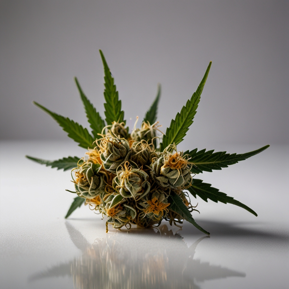 Fleurs CBD Cali