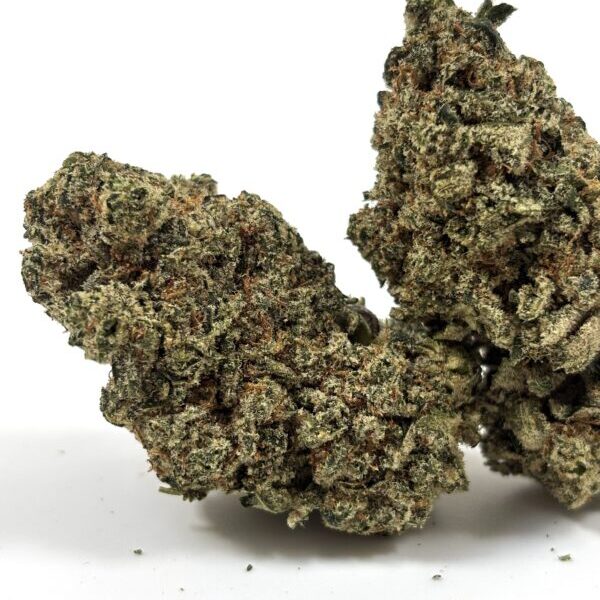 Strawberry Payton CBD Cali