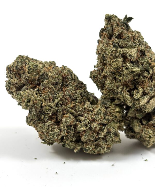 Strawberry Payton CBD Cali