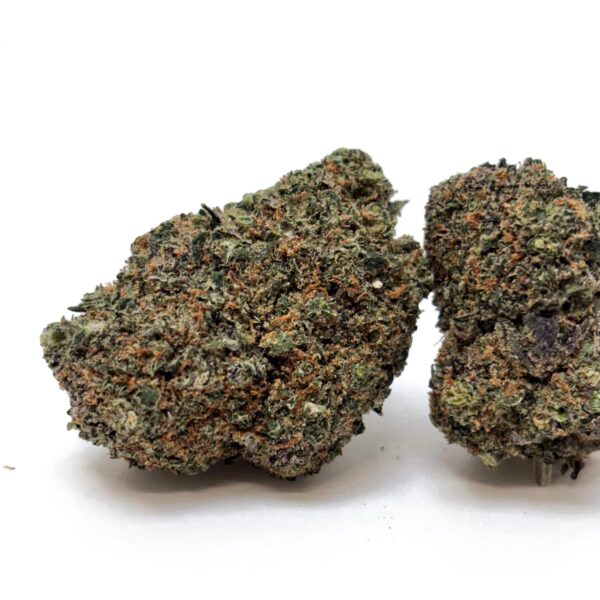 GORILLA MANDARINA CBD