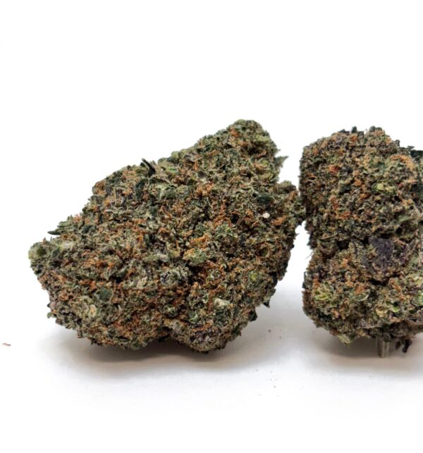 GORILLA MANDARINA CBD