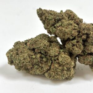 BANANA KUSH CBD Cali