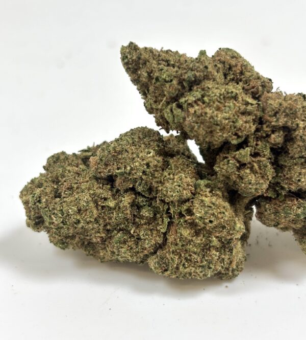 BANANA KUSH CBD Cali