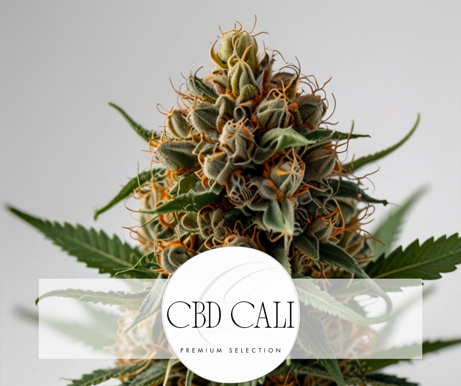 Fleurs CBD Cali