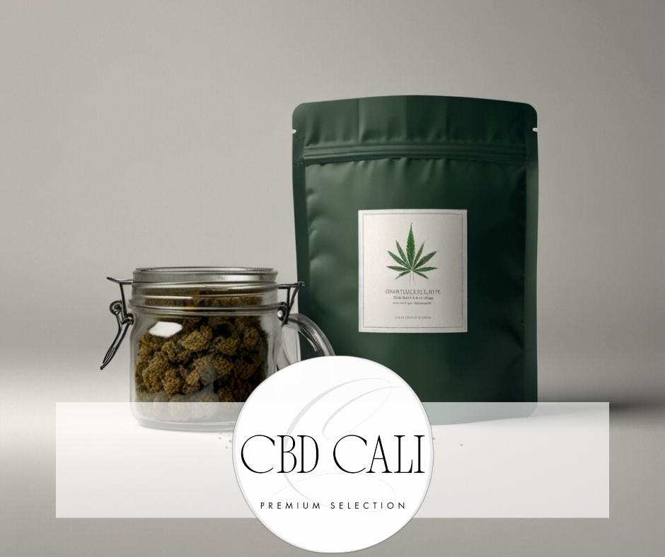 CBDCali.fr premium CBD