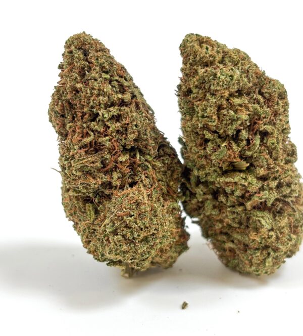 GRAPEFRUIT CBD Cali