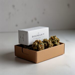 LIVRAISON CBD CALI