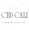Logo CBD Cali – Boutique CBD Premium