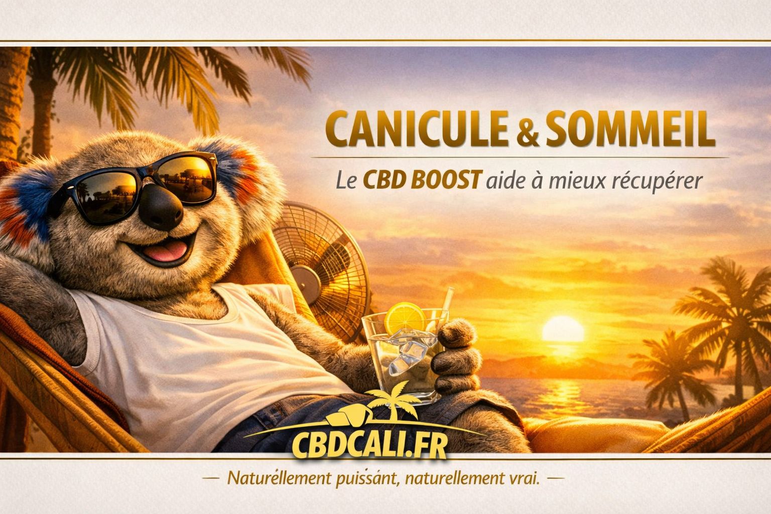 KALI CANICULE