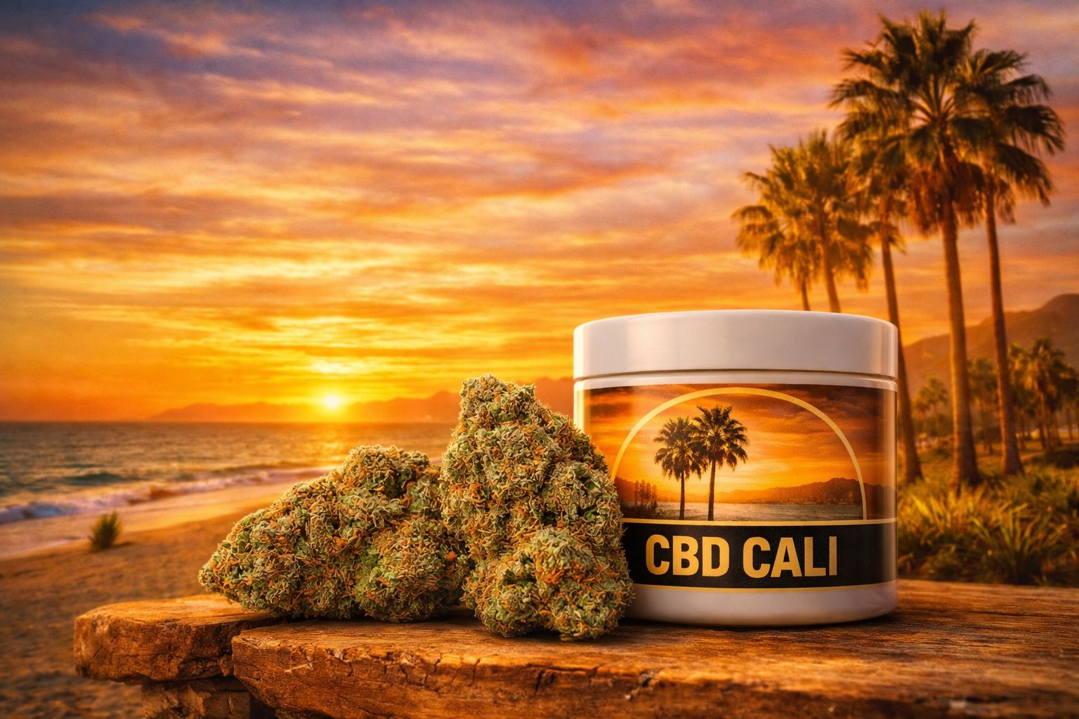 CBD Cali