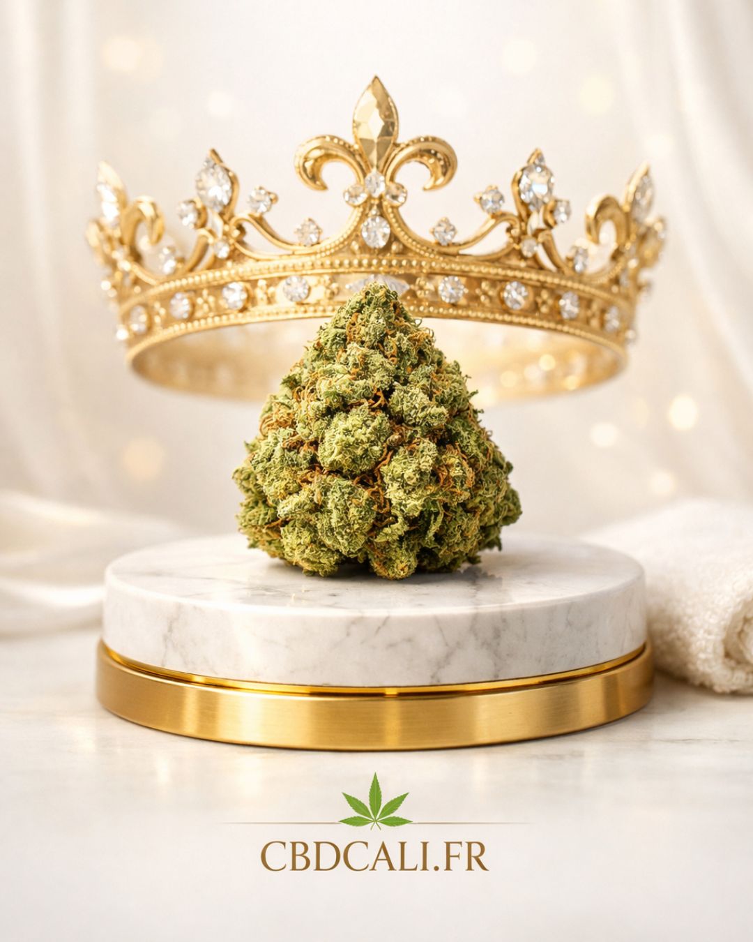 KING OF CBD