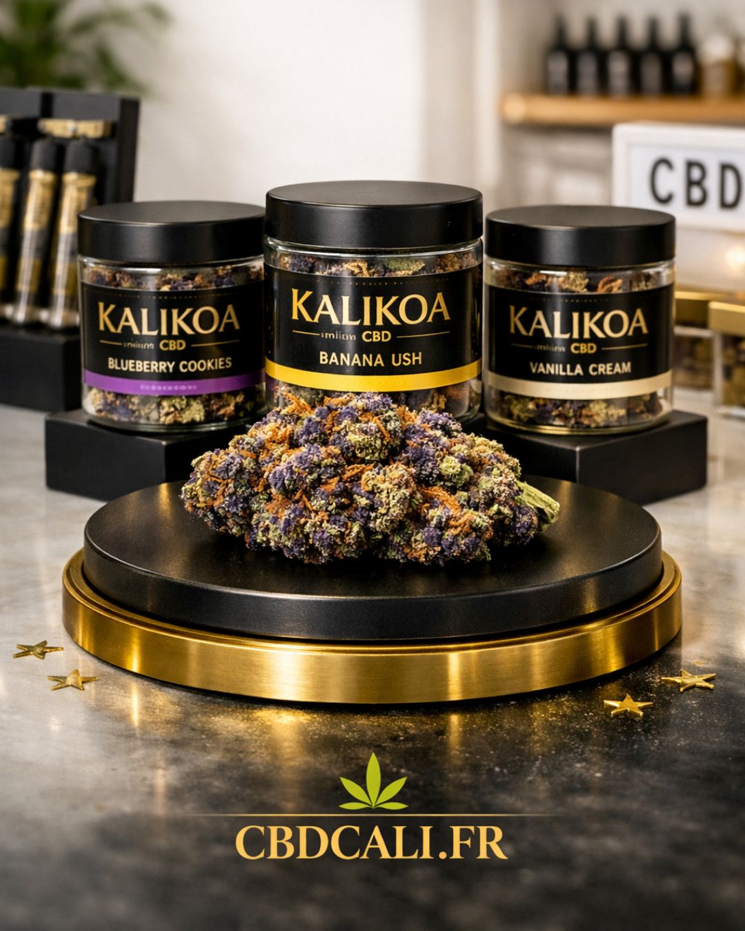 KALIKOA OFFRE COMMERCANT
