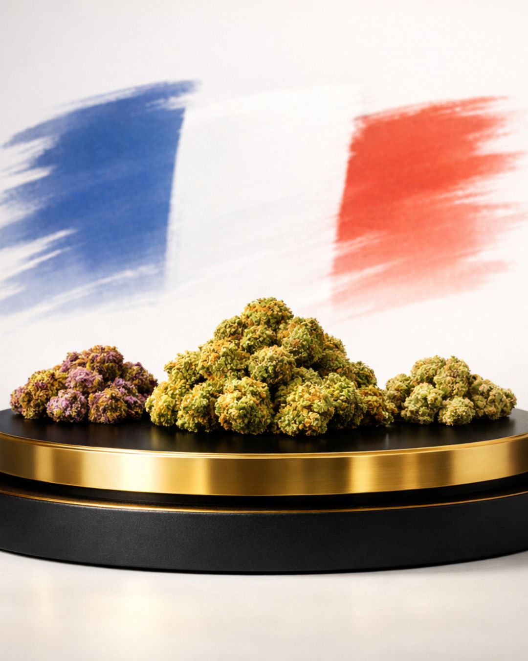 CBDCali France