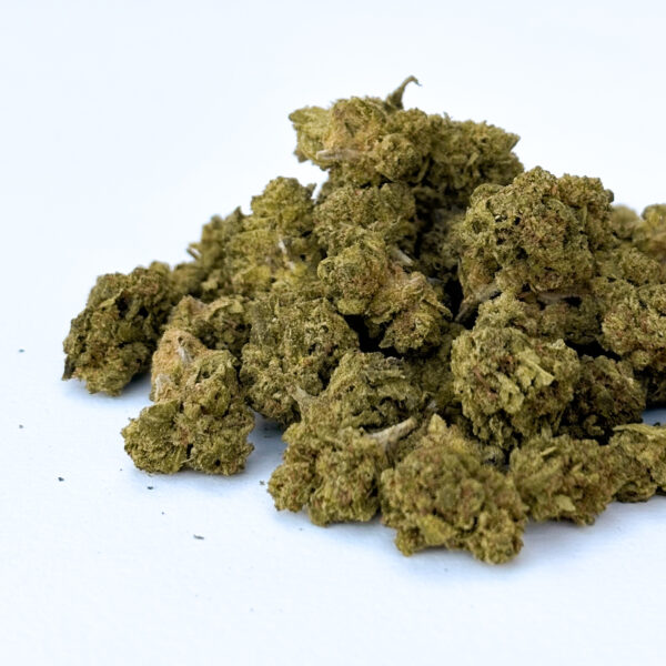 BUBBLE GUM cbdcali