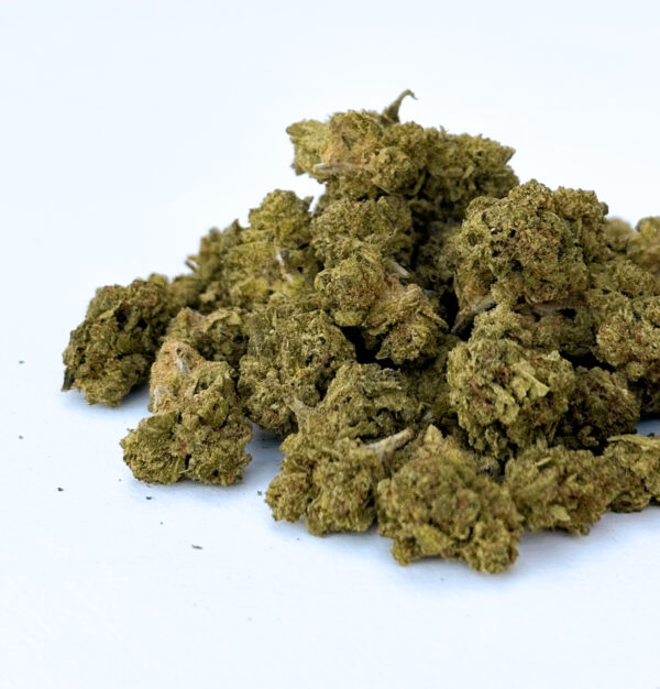 BUBBLE GUM cbdcali