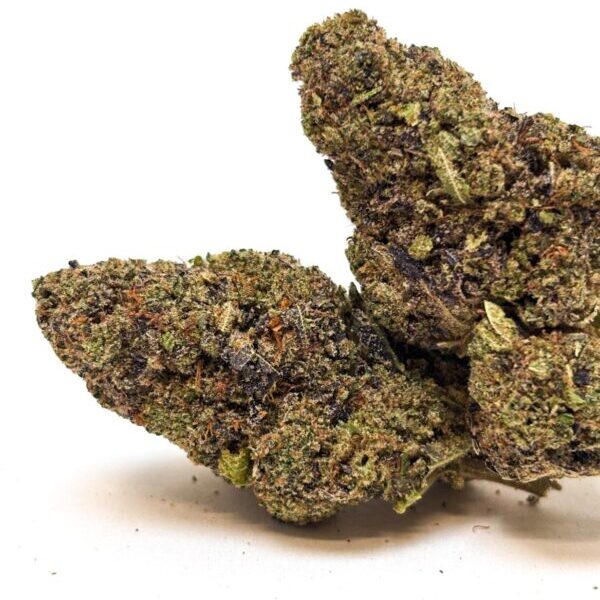 SNOW OG CBDCALI