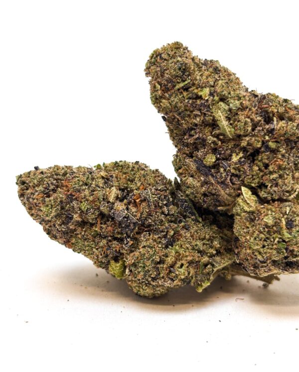 SNOW OG CBDCALI