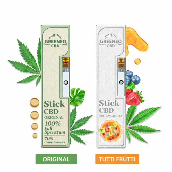 pen stick cbd 70