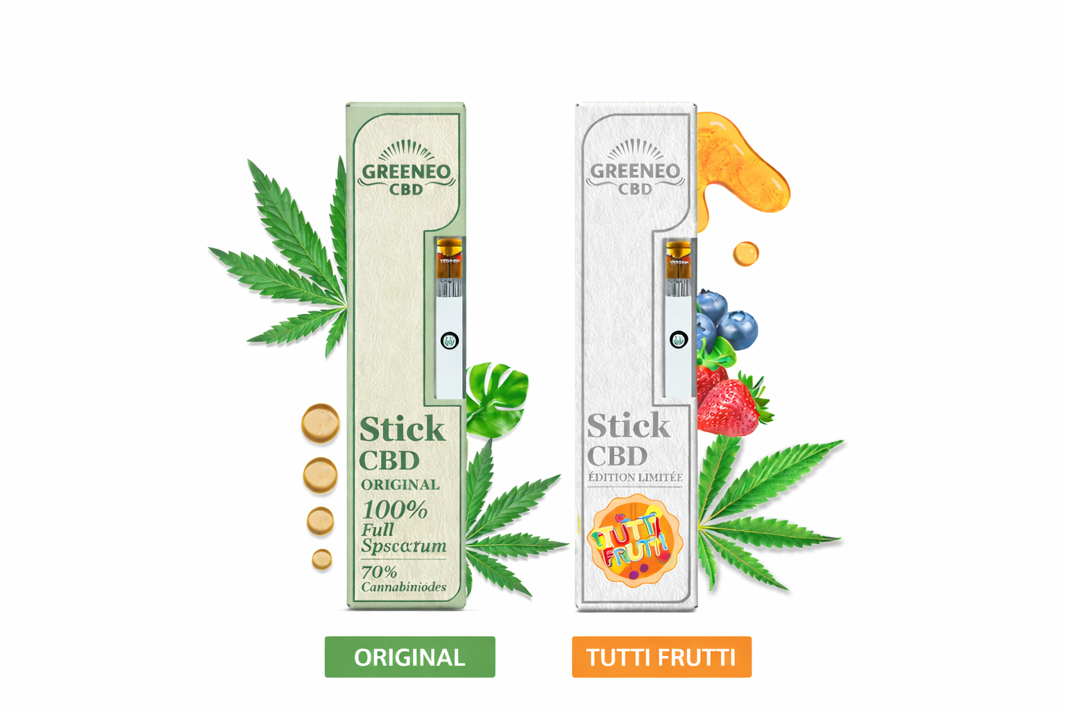 pen stick cbd 70