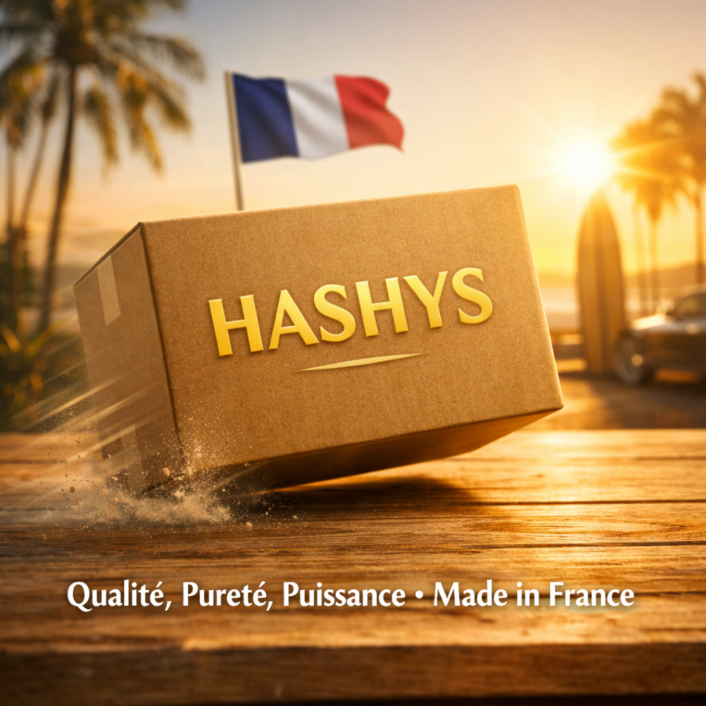 HASHYS CBD