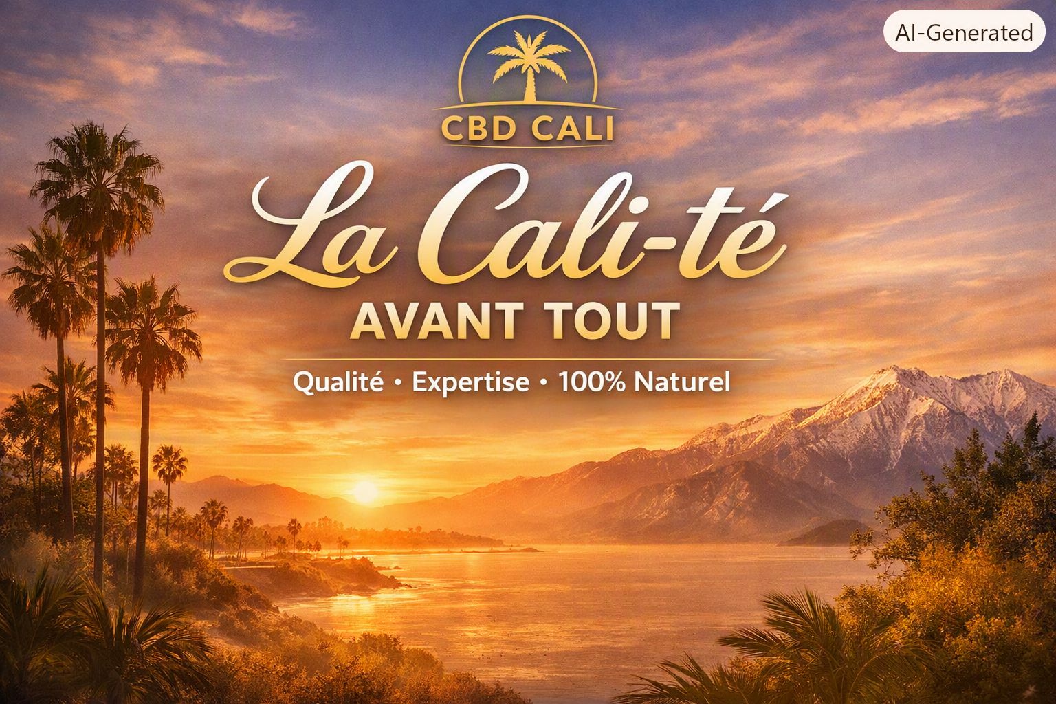 CBD Cali