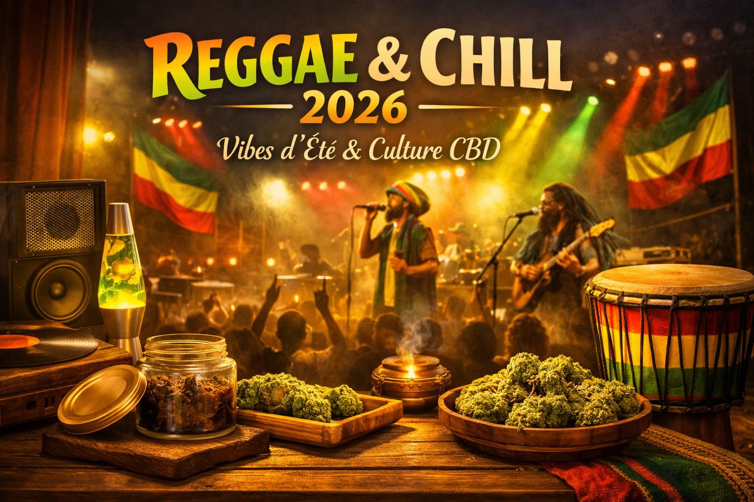 festivals reggae 2026