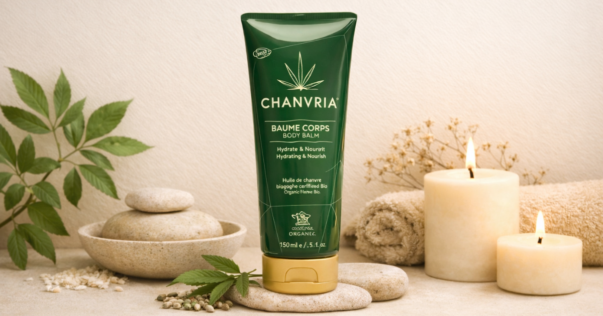 CHANVRIA CREMES CHANVRE