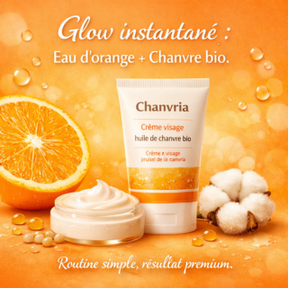 CHANVRIA CREME