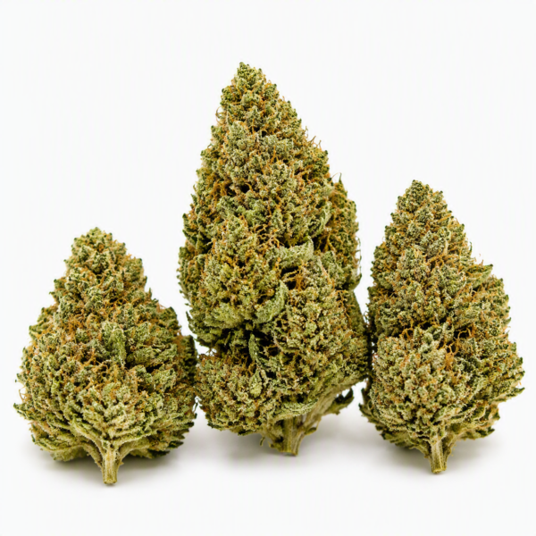 GUSHERS CBD Cali
