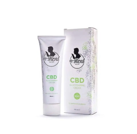 dr kent gel cbd full spectrum