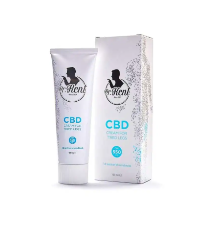 dr kent jambes lourdes cbd