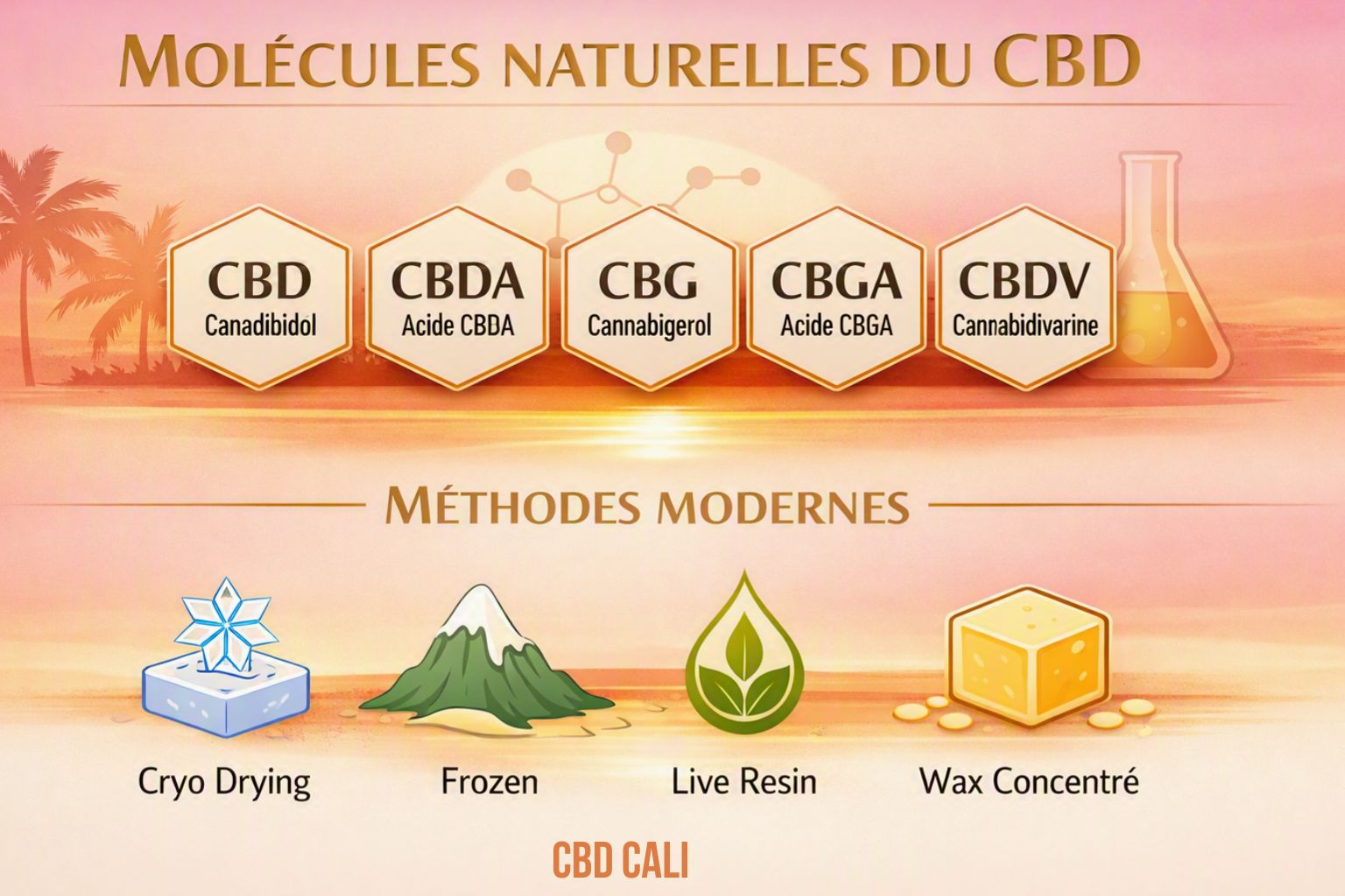 ou acheter du CBD