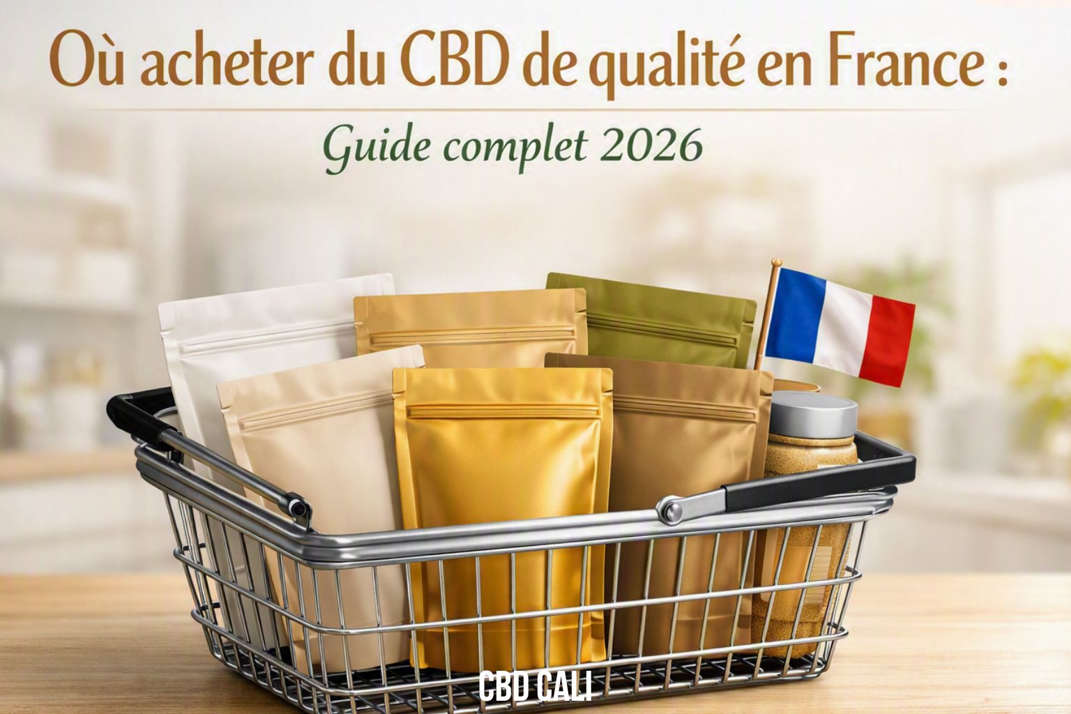 achat cbd france