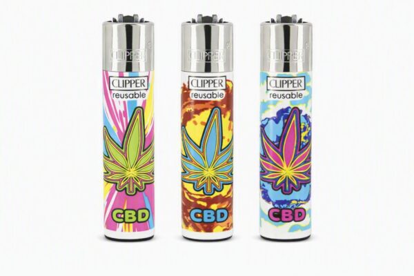 Clipper Chanvre CBD