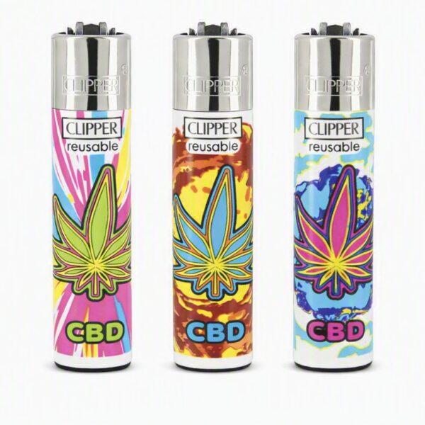 Clipper Chanvre CBD