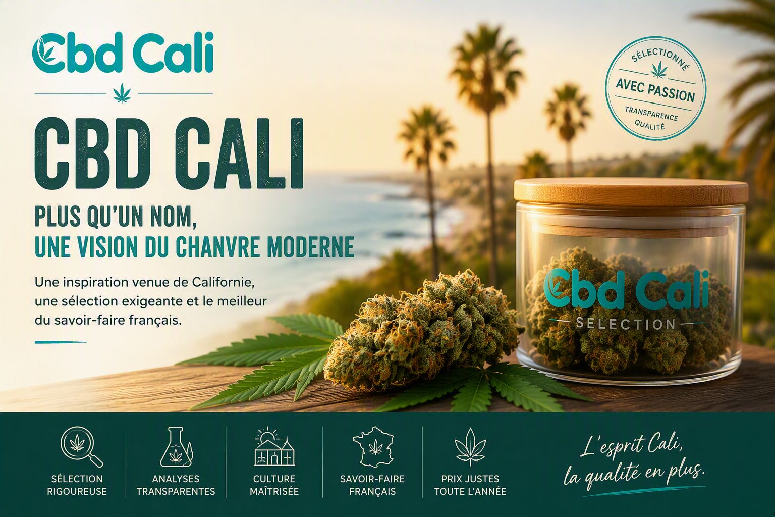 CBD Cali