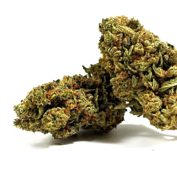 Lemon candy CBD Californien