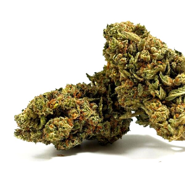 Lemon candy CBD Californien