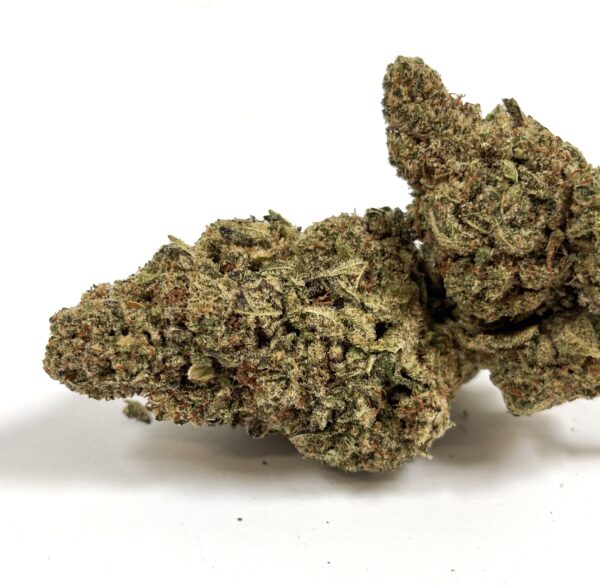 Malabar X Zoap – Indoor Premium CBD Californien