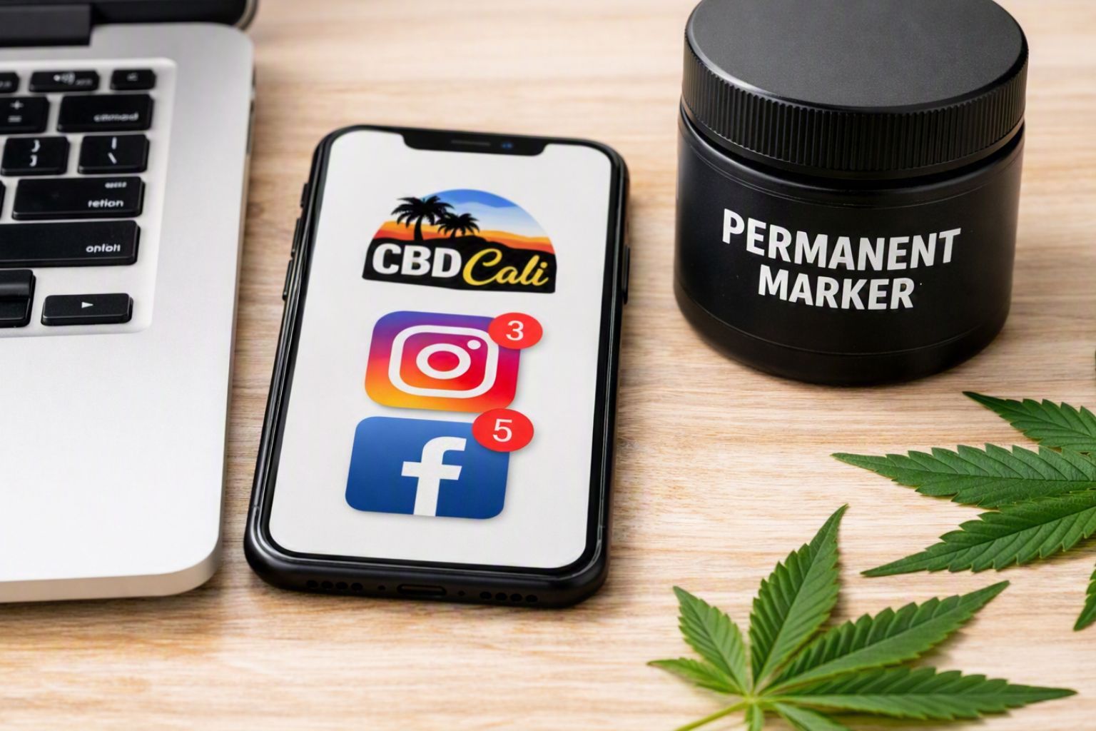 actu cbd cali